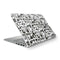 Disney Alice in Wonderland (animated) Silhouette Pattern HP Spectre Skin