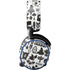 Disney Alice in Wonderland (animated) Silhouette Pattern SteelSeries Arctis 5 Skin
