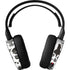 Disney Alice in Wonderland (animated) Silhouette Pattern SteelSeries Arctis 5 Skin