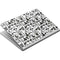 Disney Alice in Wonderland (animated) Silhouette Pattern Surface Book Skin