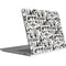 Disney Alice in Wonderland (animated) Silhouette Pattern Surface Laptop Studio Skin