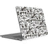 Disney Alice in Wonderland (animated) Silhouette Pattern Surface Laptop Studio Skin