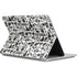 Disney Alice in Wonderland (animated) Silhouette Pattern Surface Laptop Studio Skin