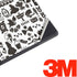 Disney Alice in Wonderland (animated) Silhouette Pattern Surface Pro 7 Skin
