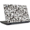Disney Alice in Wonderland (animated) Silhouette Pattern Lenovo ThinkPad Skin