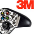 Disney Alice in Wonderland (animated) Silhouette Pattern Xbox One Controller Skin