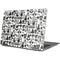 Disney Alice in Wonderland (animated) Silhouette Pattern Yoga 710 14in Skin