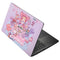 Disney Alice in Wonderland (animated) Mad Tea Party Asus X502CA 15.6 Skin