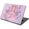 Disney Alice in Wonderland (animated) Mad Tea Party Dell Chromebook Skin