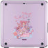 Disney Alice in Wonderland (animated) Mad Tea Party Cooler Master MasterBox Q300L Mini Tower Skin