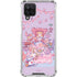 Disney Alice in Wonderland (animated) Mad Tea Party Galaxy A12 Clear Case