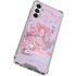 Disney Alice in Wonderland (animated) Mad Tea Party Galaxy A14 5G Clear Case