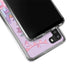 Disney Alice in Wonderland (animated) Mad Tea Party Galaxy A21 Clear Case