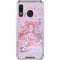 Disney Alice in Wonderland (animated) Mad Tea Party Galaxy A30 Clear Case