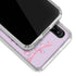 Disney Alice in Wonderland (animated) Mad Tea Party Galaxy A30 Clear Case
