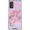 Disney Alice in Wonderland (animated) Mad Tea Party Galaxy A32 5G Clear Case