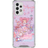 Disney Alice in Wonderland (animated) Mad Tea Party Galaxy A33 5G Clear Case