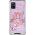 Disney Alice in Wonderland (animated) Mad Tea Party Galaxy A51 5G Clear Case