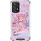 Disney Alice in Wonderland (animated) Mad Tea Party Galaxy A52 5G Clear Case