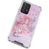 Disney Alice in Wonderland (animated) Mad Tea Party Galaxy A52 5G Clear Case