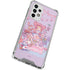 Disney Alice in Wonderland (animated) Mad Tea Party Galaxy A53 5G Clear Case