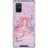 Disney Alice in Wonderland (animated) Mad Tea Party Galaxy A71 5G Clear Case
