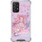 Disney Alice in Wonderland (animated) Mad Tea Party Galaxy A72 5G Clear Case