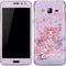 Disney Alice in Wonderland (animated) Mad Tea Party Galaxy J3 Skin