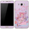 Disney Alice in Wonderland (animated) Mad Tea Party Galaxy J7 Skin