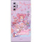 Disney Alice in Wonderland (animated) Mad Tea Party Galaxy Note 10 Plus Skin