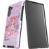 Disney Alice in Wonderland (animated) Mad Tea Party Galaxy Note 10 Pro Case
