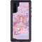 Disney Alice in Wonderland (animated) Mad Tea Party Galaxy Note 10 Waterproof Case