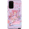 Disney Alice in Wonderland (animated) Mad Tea Party Galaxy Note20 5G Pro Case