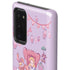 Disney Alice in Wonderland (animated) Mad Tea Party Galaxy Note20 5G Pro Case