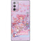 Disney Alice in Wonderland (animated) Mad Tea Party Galaxy Note20 5G Skin