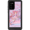 Disney Alice in Wonderland (animated) Mad Tea Party Galaxy Note20 5G Waterproof Case