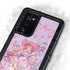 Disney Alice in Wonderland (animated) Mad Tea Party Galaxy Note20 5G Waterproof Case
