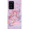 Disney Alice in Wonderland (animated) Mad Tea Party Galaxy Note20 Ultra 5G Lite Case