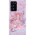 Disney Alice in Wonderland (animated) Mad Tea Party Galaxy Note20 Ultra 5G Lite Case