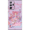 Disney Alice in Wonderland (animated) Mad Tea Party Galaxy Note20 Ultra 5G Skin