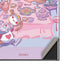 Disney Alice in Wonderland (animated) Mad Tea Party Galaxy Note20 Ultra 5G Skin