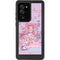 Disney Alice in Wonderland (animated) Mad Tea Party Galaxy Note20 Ultra 5G Waterproof Case