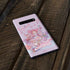 Disney Alice in Wonderland (animated) Mad Tea Party Galaxy S10 Plus Skin