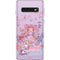 Disney Alice in Wonderland (animated) Mad Tea Party Galaxy S10 Skin