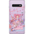 Disney Alice in Wonderland (animated) Mad Tea Party Galaxy S10 Skin
