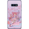 Disney Alice in Wonderland (animated) Mad Tea Party Galaxy S10e Skin