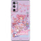 Disney Alice in Wonderland (animated) Mad Tea Party Galaxy S20 Fan Edition Skin