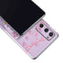 Disney Alice in Wonderland (animated) Mad Tea Party Galaxy S20 Fan Edition Skin