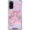 Disney Alice in Wonderland (animated) Mad Tea Party Galaxy S20 FE Clear Case