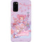 Disney Alice in Wonderland (animated) Mad Tea Party Galaxy S20 Lite Case